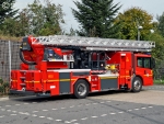 TM 32 FF Tornesch-Esingen