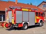 HLF 20/16 FF Heist