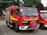 LF 8 FF Brande-Hörnerkirchen / Osterhorn