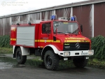TLF 8/18 FF Bokholt-Hanredder