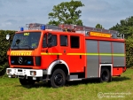 LF 16/12 FF Rellingen