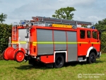 LF 16/12 FF Rellingen