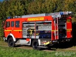 TLF 16/25 FF Rellingen
