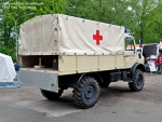 LKW DRK OV Barmstedt