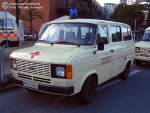 MTW DRK OV Rellingen
