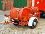 FWA-Schlauch FF Hemdingen