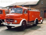 TLF 8/18 FF Hemdingen