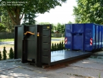 AB-Sandsack THW OV Elmshorn