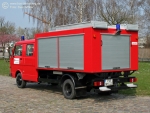 TSF-W Betriebsfeuerwehr Nordmark
