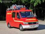 TSF FF Klein Nordende
