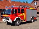 HLF 20/16 FF Heist