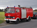 TLF 8/18 FF Westerhorn