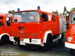 LF 8 FF Bokholt-Hanredder