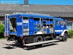 GKW 1 THW OV Barmstedt