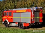 TLF 16/25 FF Rellingen