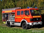TLF 16/25 FF Rellingen