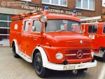 TLF 16 FF Egenbüttel