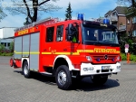 HLF 20/16 FF Schenefeld