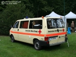 ELW 1 DRK OV Barmstedt