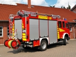 HLF 20/16 FF Heist