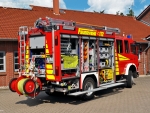 HLF 20/16 FF Heist