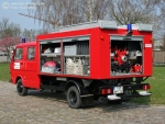 TSF-W Betriebsfeuerwehr Nordmark