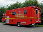 ELW 2 Technische Einsatzleitung Kreis Pinneberg