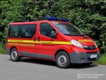 MZF Technische Einsatzleitung Kreis Pinneberg