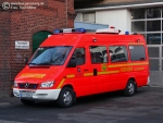 ELW 2 FF Elmshorn