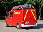 TSF FF Klein Nordende