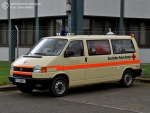 ELW 1 DRK OV Barmstedt