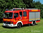 LF 8/6 FF Tornesch-Ahrenlohe