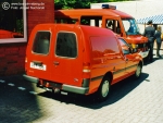 MZF Feuerwehrtechnische Zentrale Kreis Pinneberg