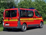 MTW Technische Einsatzleitung Kreis Pinneberg