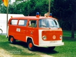 ELW 1 FF Rellingen