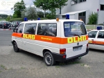 GW-W DLRG Wedel