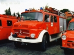 LF 16 FF Tornesch-Esingen