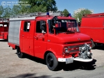 LF 8 FF Brande-Hörnerkirchen / Osterhorn