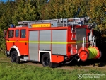 LF 16/12 FF Rellingen
