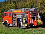 LF 16/12 FF Rellingen
