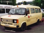 4-Tragen-KTW DRK OV Pinneberg