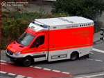 RTW Rettungswache Uetersen
