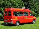 MZF FF Tornesch-Ahrenlohe