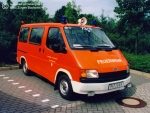 ELW 1 FF Bönningstedt