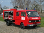 TSF-W Betriebsfeuerwehr Nordmark