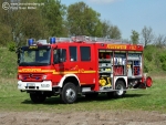 HLF 20/16 FF Schenefeld
