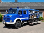 GKW 1 THW OV Barmstedt
