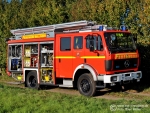 LF 16/12 FF Rellingen