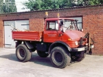 LKW FF Egenbüttel