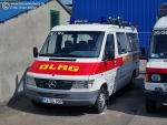 ELW 1 DLRG Elmshorn